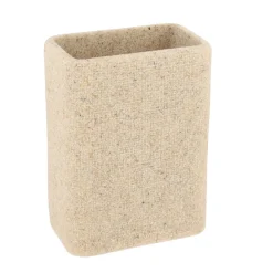 Vaso de lavabo efecto arena