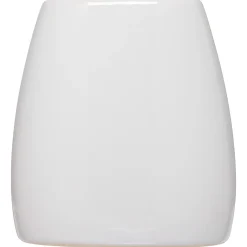 Vaso De Lavabo Galet Blanco