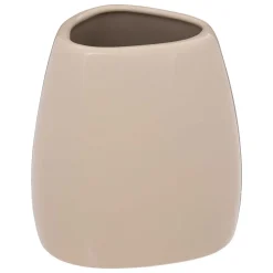 Vaso de lavabo GALET color lino