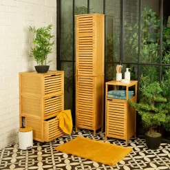 Vaso De Lavabo Natureo Blanco