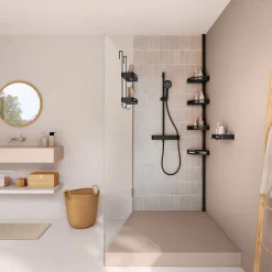 Vaso De Lavabo Onyx Lino