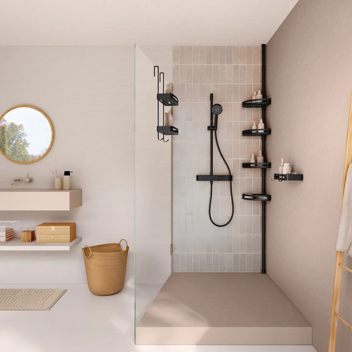 Vaso De Lavabo Onyx Lino