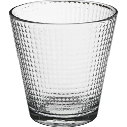 Vaso de vidrio BENIT 25cl