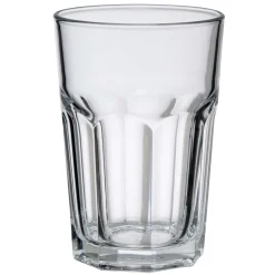 Vaso de vidrio 36Cl
