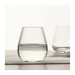 Vaso dea agua LENA 38cl
