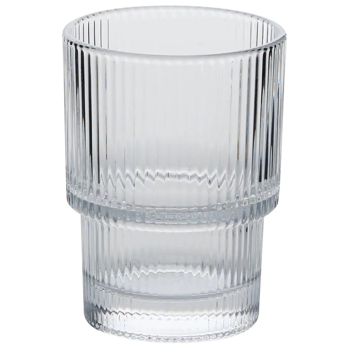 Vaso EMLI'EAU de vidrio 19cl