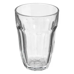 Vaso Enz De Vidrio 21Cl