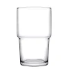 Vaso Hill Apilable De Vidrio 440Cc