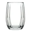 Vaso LINKA de vidrio 240cl