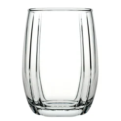 Vaso LINKA de vidrio 240cl