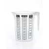 Vaso Medidor De Plástico 1.5L