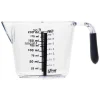 Vaso medidor 200ml