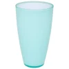Vaso MENTHE azul claro