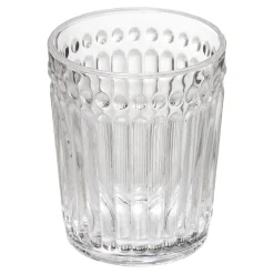 Vaso MONA de vidrio 30cl