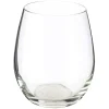 Vaso ORPEA de vidrio 36Cl