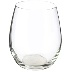 Vaso ORPEA de vidrio 36Cl