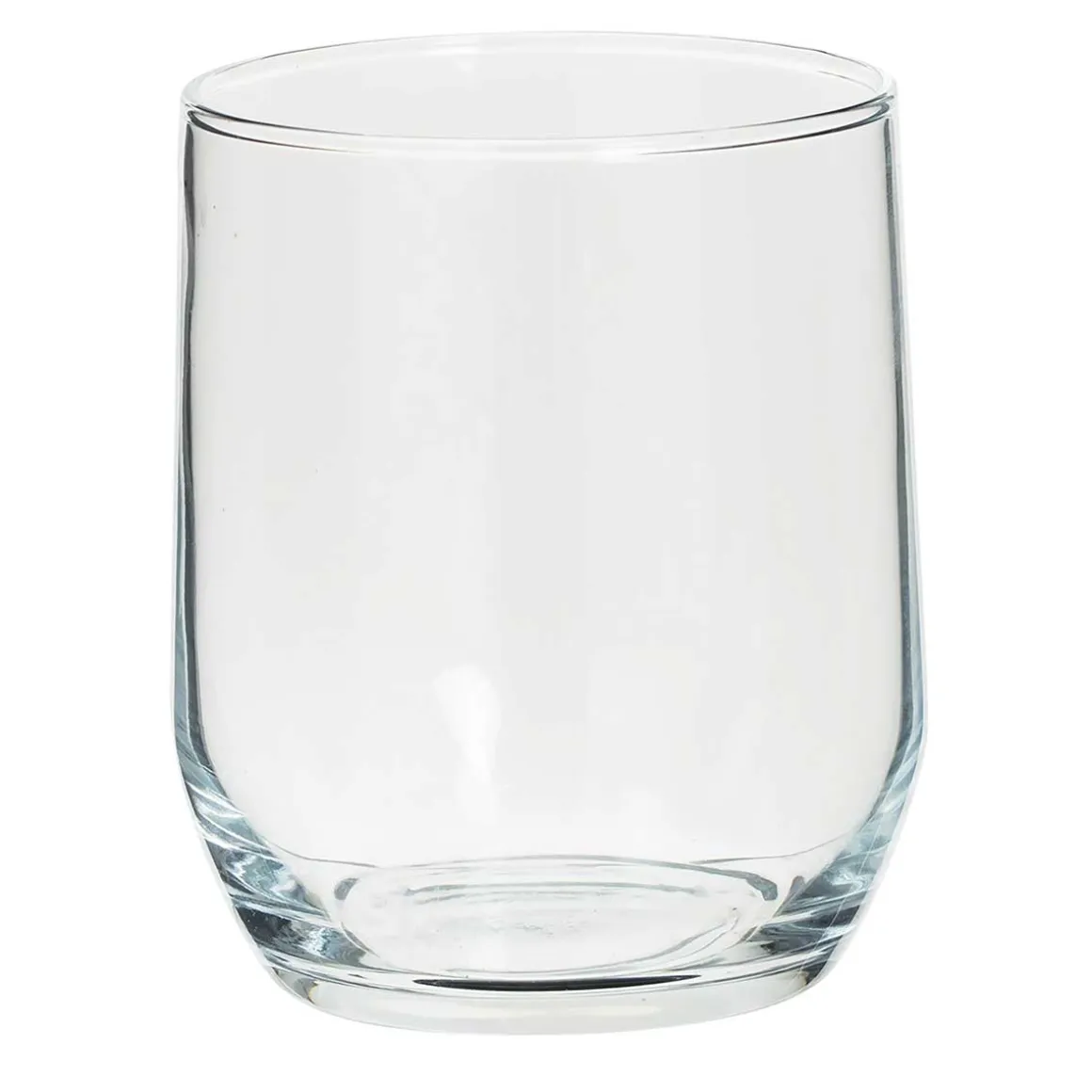 Vaso PAOL de vidrio 31cl