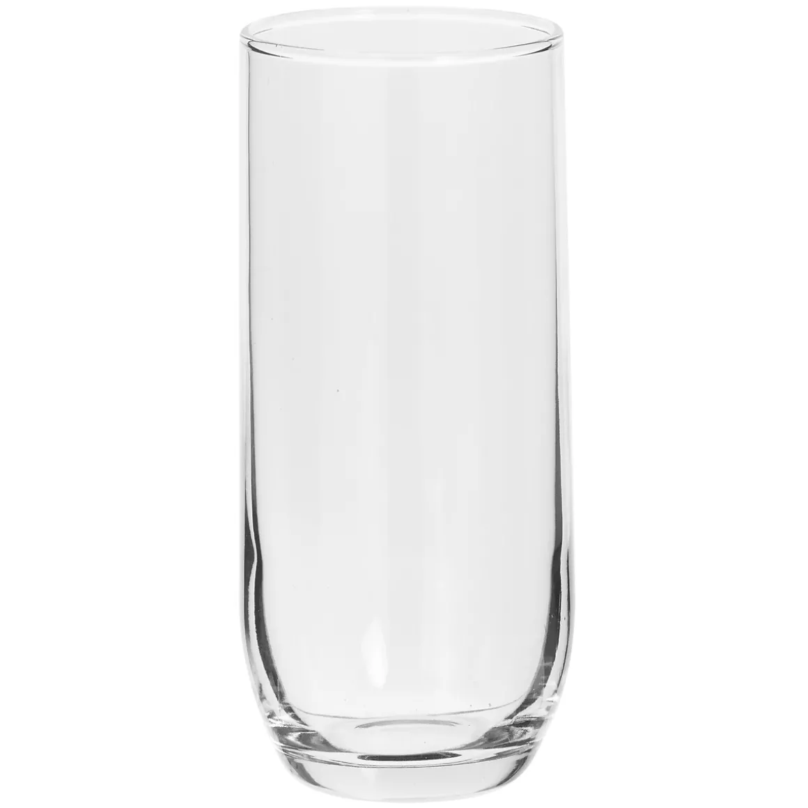 Vaso PAOL de vidrio 31cl
