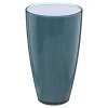 Vaso Square Azul