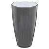 Vaso Square Negro