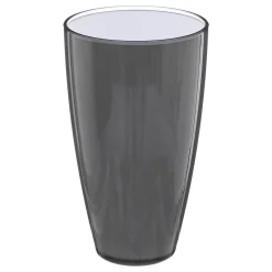 Vaso Square Negro