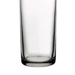Vaso tubo de vidrio 320Cc