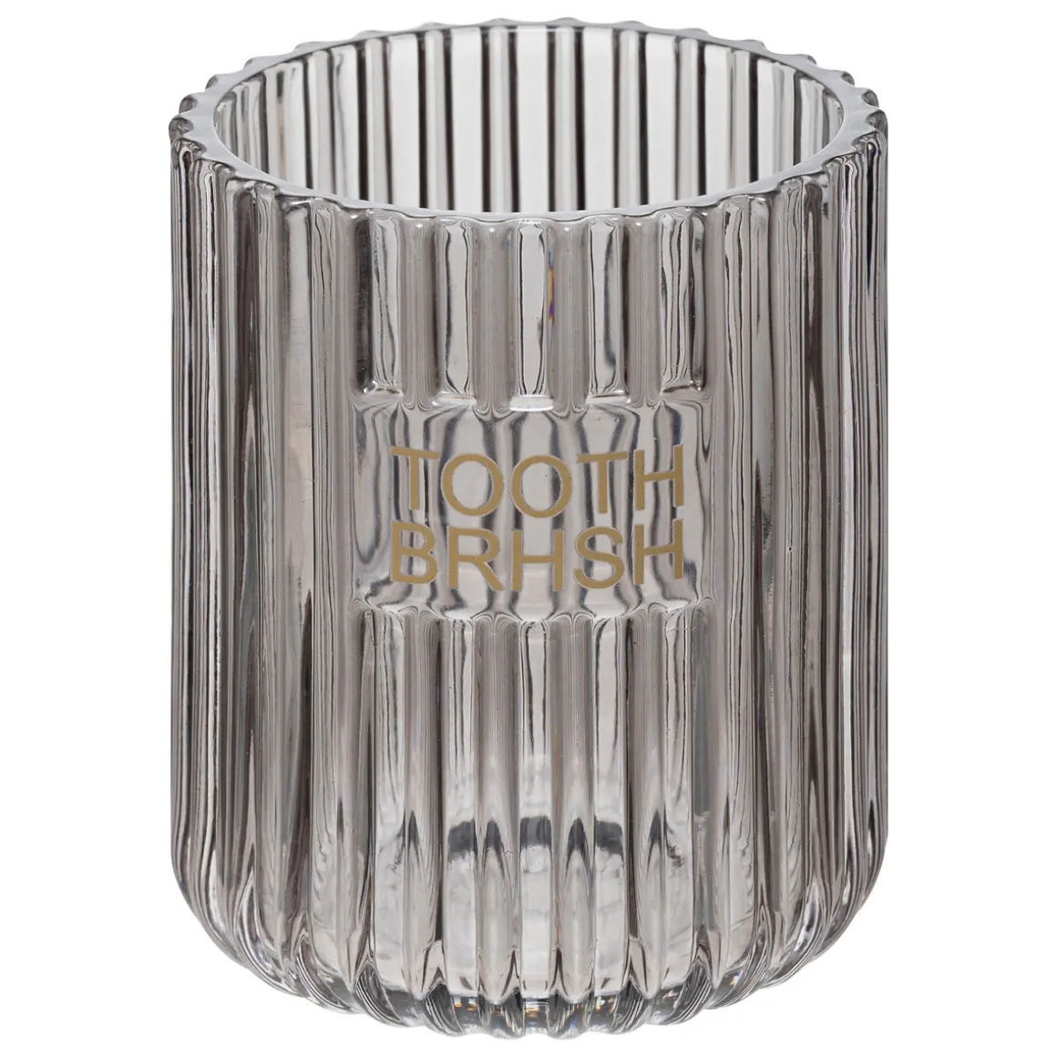 Vaso wc vidrio GLASS