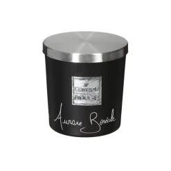 Vela C/Tarro Aurora Boreal 130G 7x7.5Cm