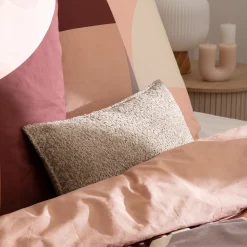 Vela Gris Forma De U Demi