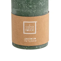 Vela Perfumada Aroma Jazmín 6.9x10Cm