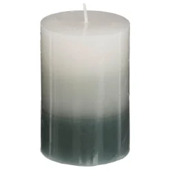 Vela Perfumada Aroma Jazmín 7x10Cm