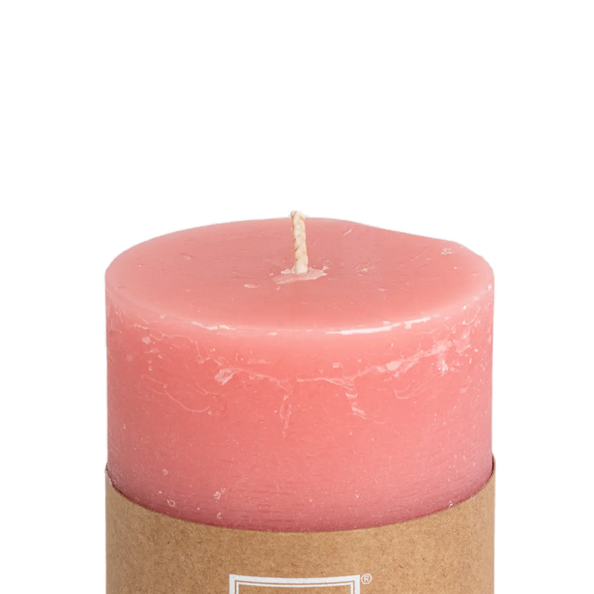 Vela Perfumada Aroma Talco 6.9x10Cm