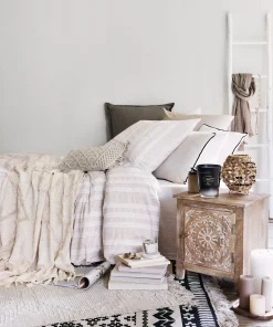 Vela Perfumada Frasco De Vidrio 855g