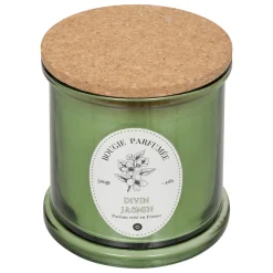 Vela perfumada HAPO jazmín 500gr