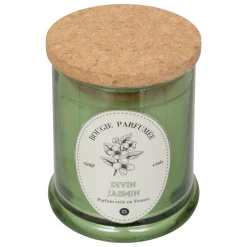 Vela perfumada HAPO jazmín 150gr