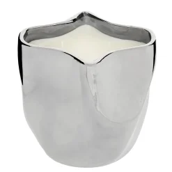 Vela perfumada SKY plateado 985gr