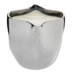 Vela perfumada SKY plateado 985gr