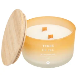 Vela perfumada Terre de Feu SANA 420 g