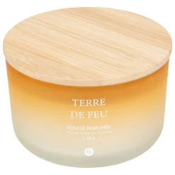 Vela perfumada Terre de Feu SANA 420 g