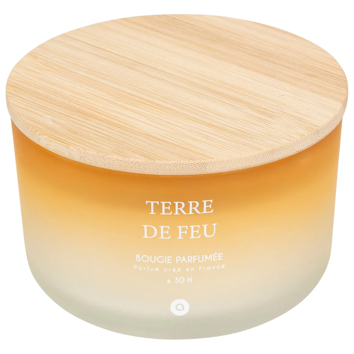 Vela perfumada Terre de Feu SANA 420 g
