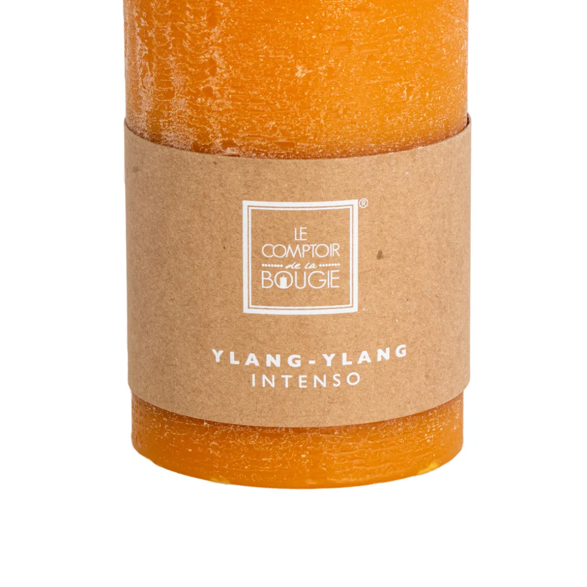 Vela Perfumada Ylang-Ylang 6.9x14Cm