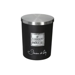 Vela Vaso Dulzura Algodón 490G