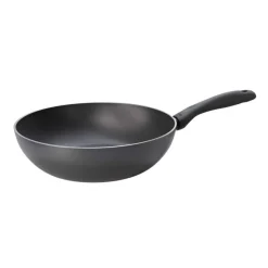 Wok EASY negro 28cm