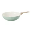Wok Hera 28Cm