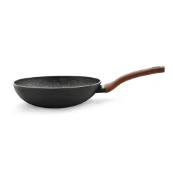 Wok Oslo 28Cm