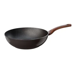 Wok Oslo 28Cm