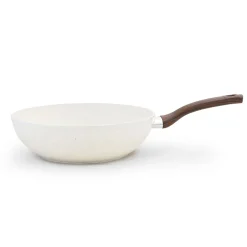 Wok Stonebright 28Cm