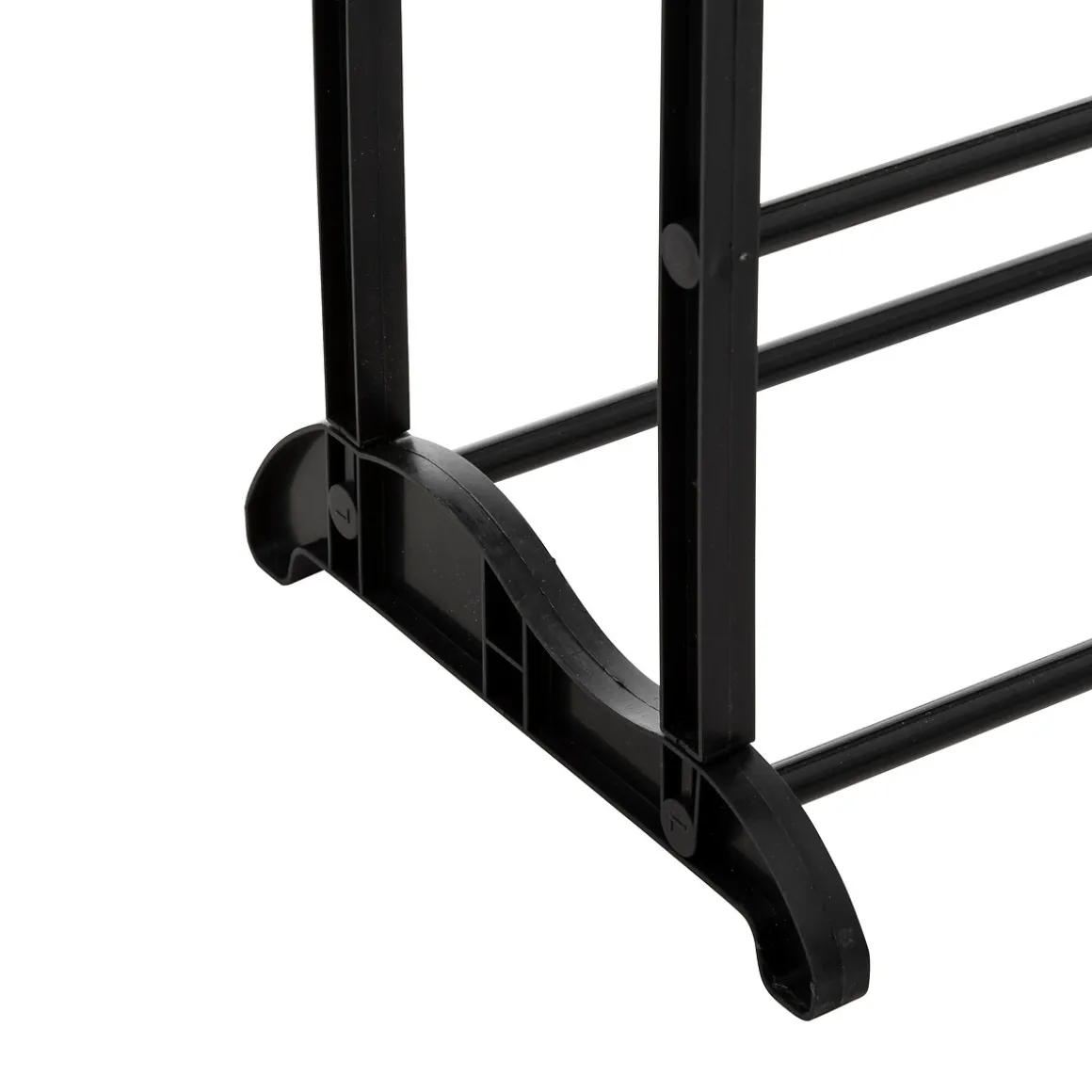 Zapatero Con Estructura Para 30 Pares