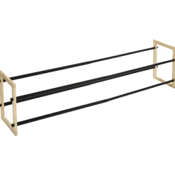 Zapatero Extensible P/12 Pares 20x30x60/114Cm