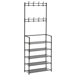 Zapatero INTISSA metálico